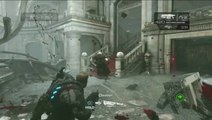 Gears of War Judgment : Charles Mansion ?