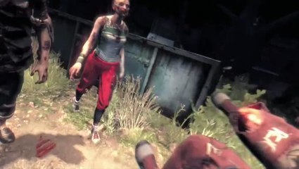 Dying Light : Humanité