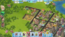 SimCity Social : Carnet de développement n°2