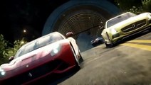 Need for Speed Rivals : Trailer de lancement
