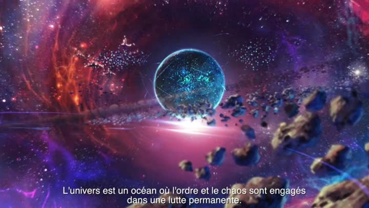 Games of Glory : Lancement de la campagne Kicks...