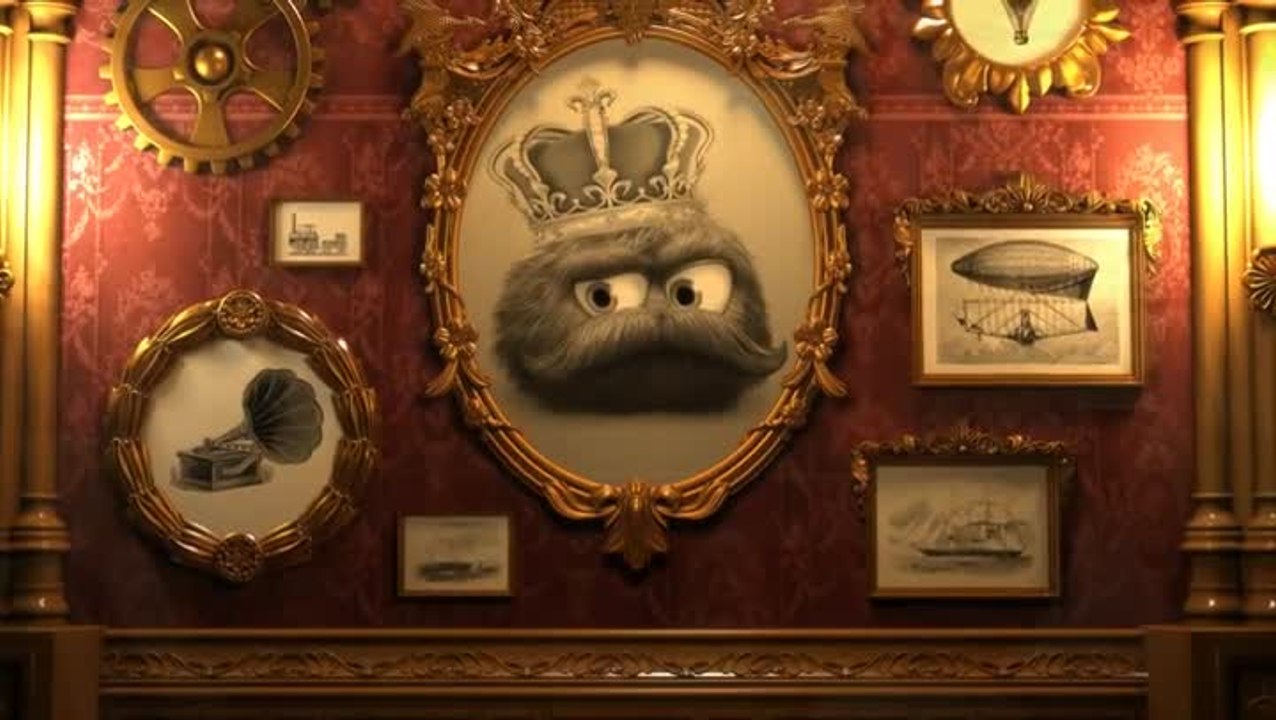 Leo’s Fortune : Trailer de lancement