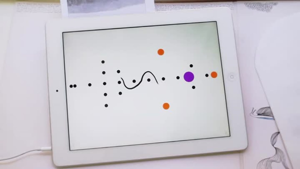 Blek : Je trace mon chemin