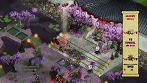 Skulls of the Shogun : Annonce sur PS4