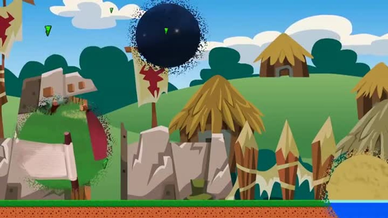 Concursion : Trailer de lancement sur Steam