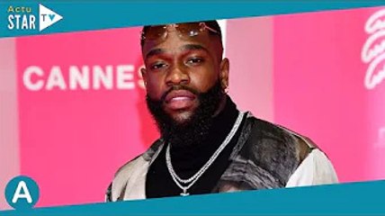 "Stressé mais content" : Tayc confirme qu'il va bientôt être papa et fait ses premières confidences