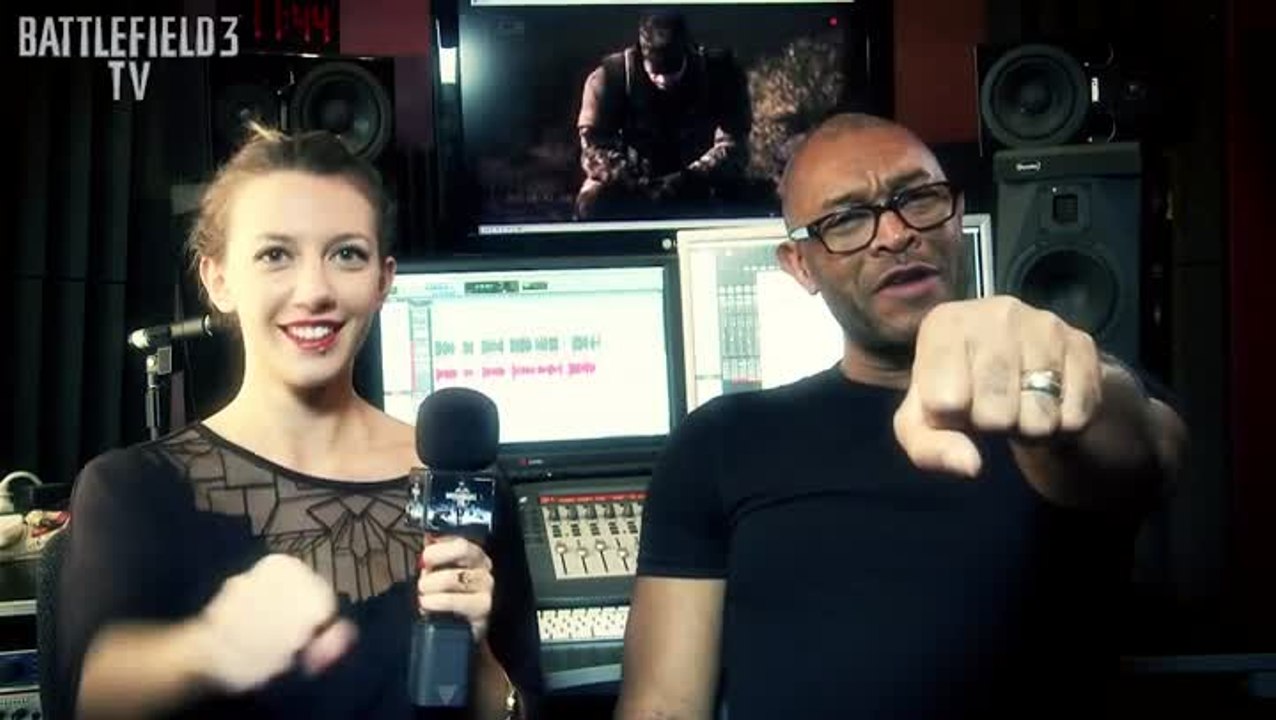 Battlefield 3 : Aftermath : Battlefield 3 TV - Saison 2 Episode 6