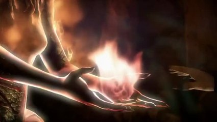 Castlevania : Lords of Shadow 2 : The Chaos Claws