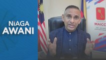 Niaga AWANI: Sempadan Dibuka | Rentas Jambatan endemik