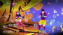 Just Dance 4 : Contenus téléchargeables de janvier