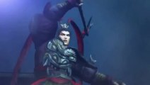 Dynasty Warriors 8 : Xtreme Legends : Trailer Steam