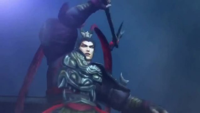 Dynasty Warriors 8 : Xtreme Legends : Trailer Steam