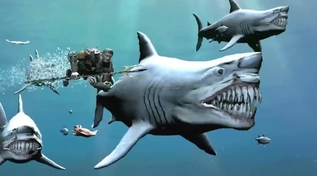 Injustice : Les Dieux sont Parmi Nous : Aquaman Vs. Cyborg