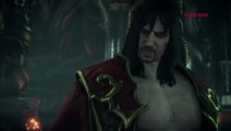 Castlevania : Lords of Shadow 2 : GC 2013 : Victor Belmont entre en scène