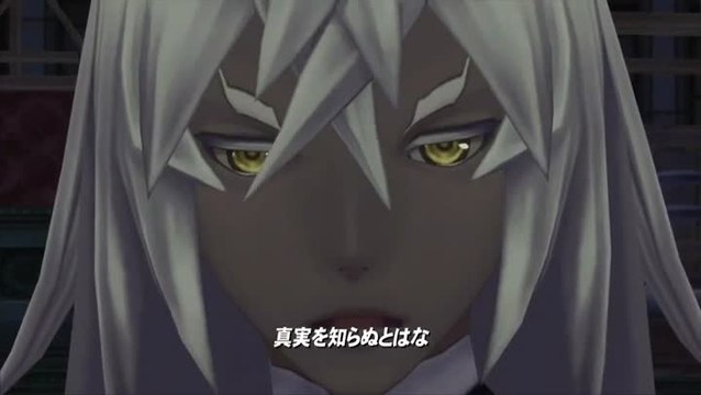 Tales of Xillia 2 : Focus sur les personnages