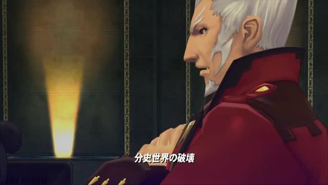 Tales of Xillia 2 : Survol du jeu