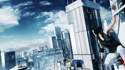Mirror's Edge : E3 2013 : Faith a la forme