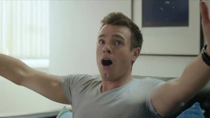 Football Manager 2014 : La pub TV