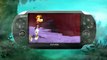 Rayman Legends : Les spécificités de Rayman Legends sur Vita