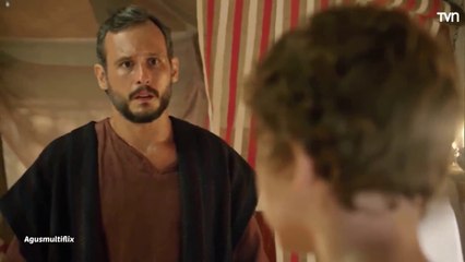 Génesis Capitulo 124 En Español