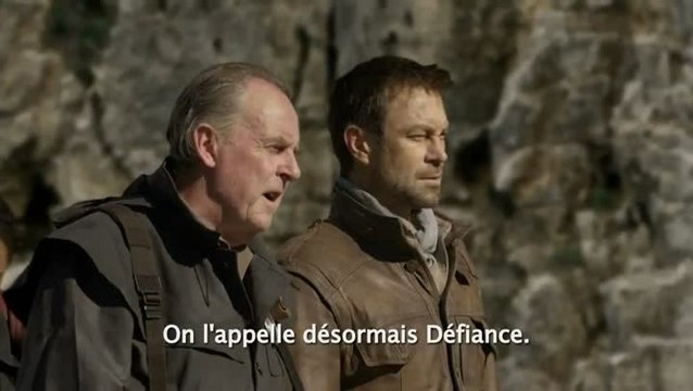 Rift : Storm Legion : Defiance - Plateaux et univers de tournage