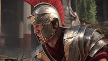 Ryse : Son of Rome : Story trailer