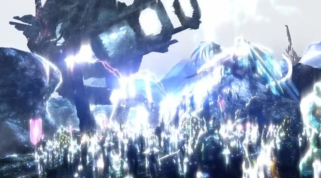 Rift : Storm Legion : E3 2012 : Une extension de poids