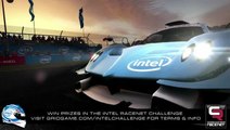 GRID : Autosport : Intel Challenge
