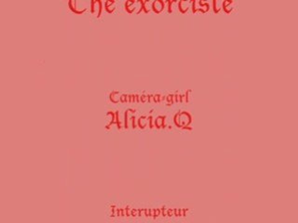 Ipes'orciste