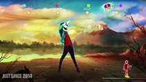 Just Dance 2014 : Avicii ft. Aloe Blacc - Wake Me Up