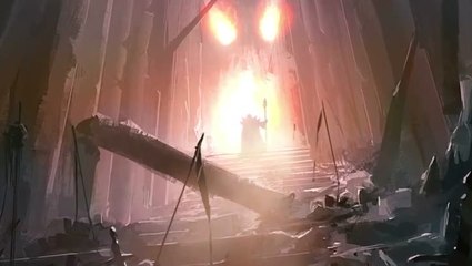 Shadowgate : Talimar le Sombre