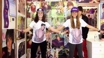 Just Dance 4 : Justin Bieber Believe Tour - Fan Video 2