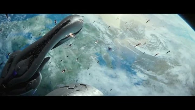 Halo : The Master Chief Collection : Le retour d'une légende - Teaser