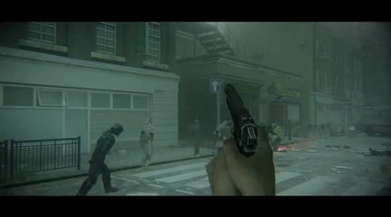 ZombiU : Dans l'oeil de ZombiU - Episode 3