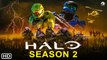 Halo Season 2 Trailer (2022) - Paramount+, Release Date, Episode 1, Ending, Spoiler, Preview,Teaser