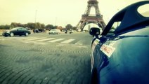 Need for Speed : Most Wanted : Downtown Paris