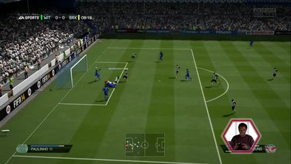 FIFA 14 : Joue comme un pro - En route pour la D1 (7/7)