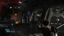 Star Wars 1313 : E3 2012 : Combat