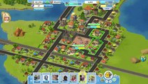 SimCity Social : More City, Less Ville