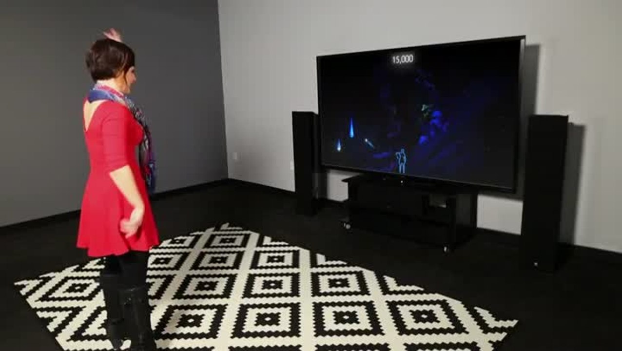 Disney Fantasia : Le Pouvoir du Son : Vous êtes le chef