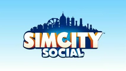 SimCity Social : E3 2012 : Trailer d'annonce