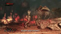 Bound by Flame : Le système de combat