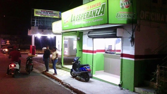 Luis Dicent, el exadministrador de la Lotería Nacional y cómo ideó estafar a bancas, según PGR