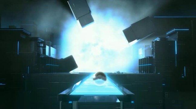 Matter : E3 2012 : Conférence Microsoft