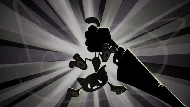 Schrödinger’s Cat and the Raiders of the Lost Quark : Trailer d'annonce