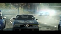 Need for Speed : Most Wanted : DLC Deluxe trailer