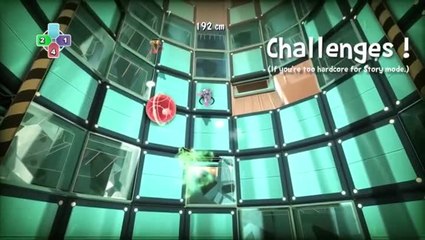 Tiny Brains : Un peu de gameplay