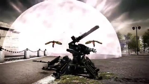 Rise of Incarnates : E3 2014 : Trailer