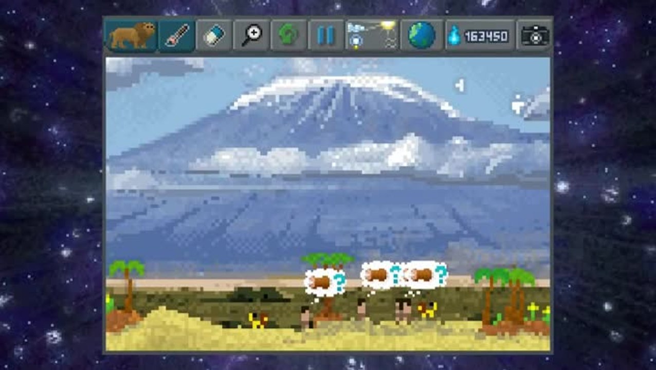The Sandbox : The Sandbox débarque sur Steam