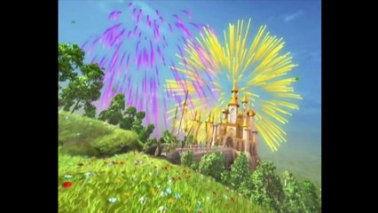 Disney Princess Enchanted Journey Episode 11 Ending